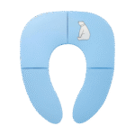 couvre-siège pliable