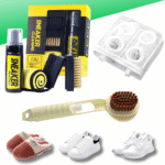 باك تنظيف الاحذيه