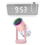 الفواحة الأنيقة +الساعة