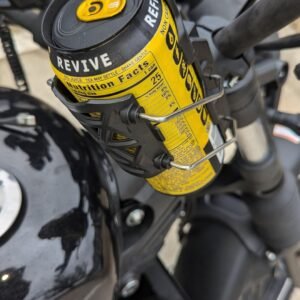 Porte Gobelet Moto